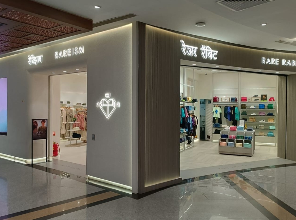 House of Rare to open first combined Rareism and Rare Ones concept store in Mumbai